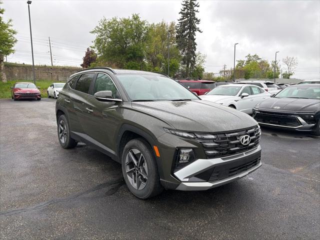 2025 Hyundai Tucson SEL Convenience for sale in ERIE, PA