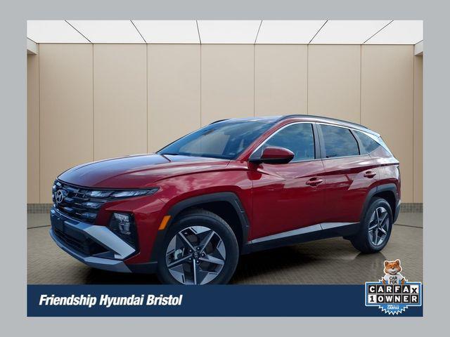 2026 Hyundai Tucson SEL for sale in BRISTOL, TN