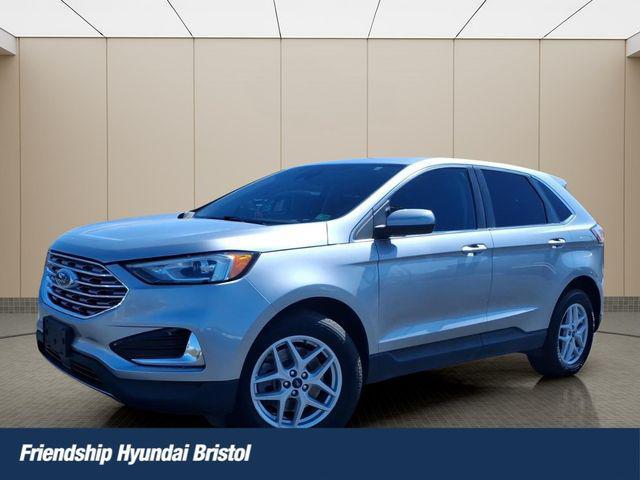 2022 Ford Edge SEL for sale in BRISTOL, TN