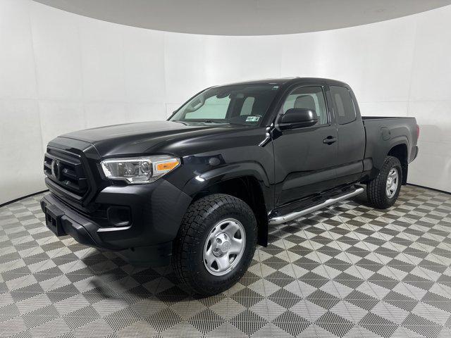 2020 Toyota Tacoma SR