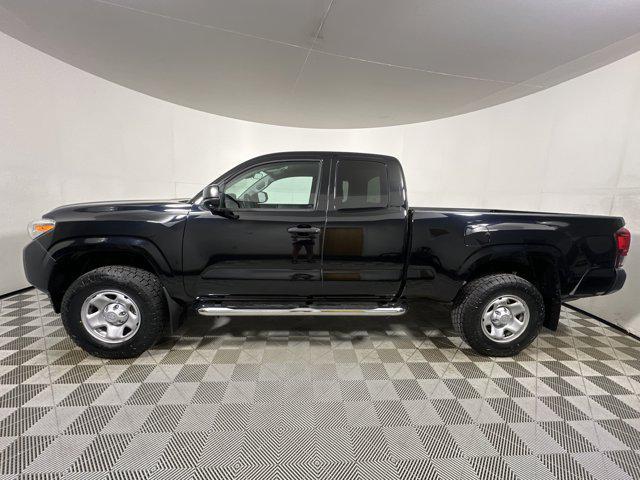 2020 Toyota Tacoma SR