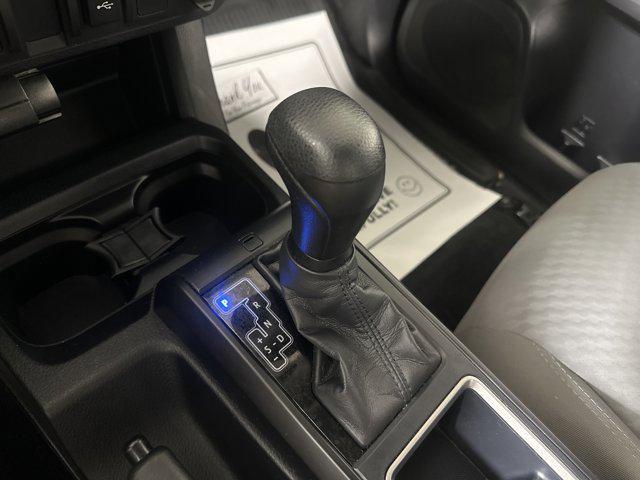 2020 Toyota Tacoma SR