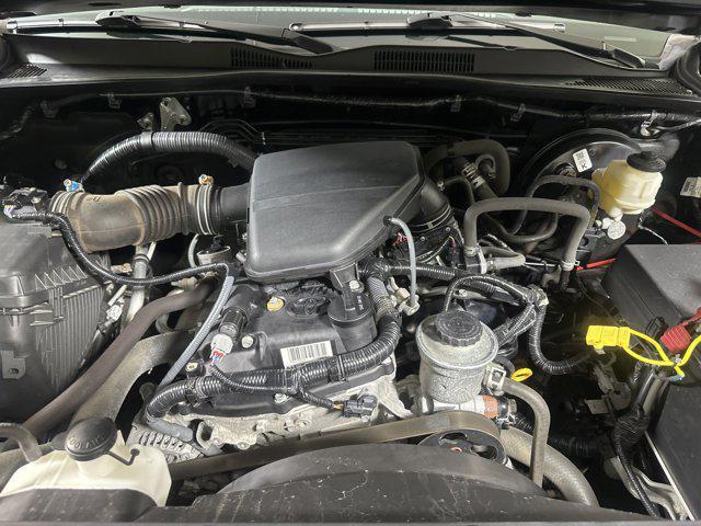 2020 Toyota Tacoma SR