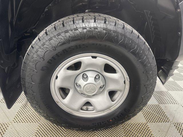 2020 Toyota Tacoma SR