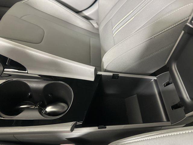 2024 Hyundai Elantra Hybrid Blue