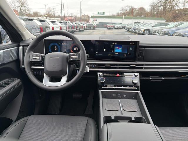 2026 Hyundai Santa Fe XRT