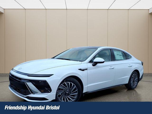 2026 Hyundai Sonata Hybrid SEL for sale in BRISTOL, TN