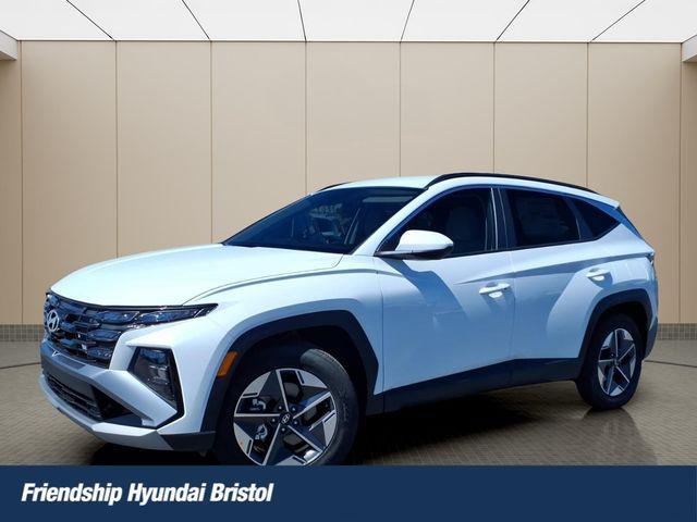 2026 Hyundai Tucson SEL for sale in BRISTOL, TN