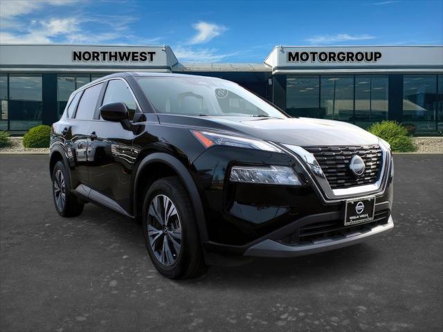 2023 Nissan Rogue SV Intelligent AWD for sale in Pasco, WA