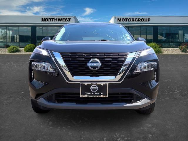 2022 Nissan Rogue SV Intelligent AWD