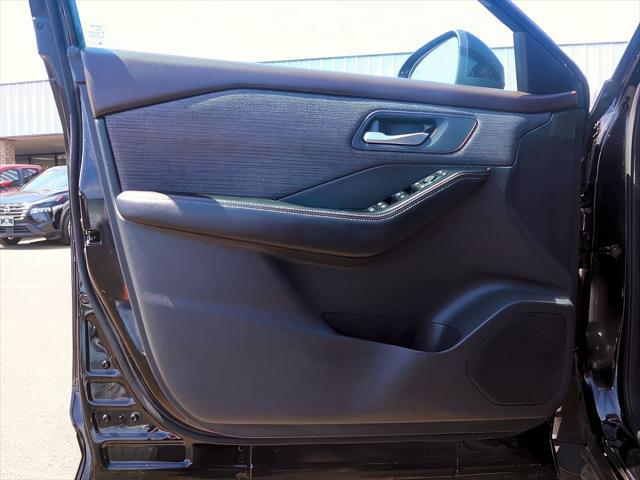 2022 Nissan Rogue SV Intelligent AWD