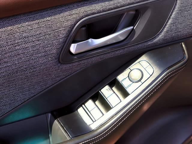 2022 Nissan Rogue SV Intelligent AWD