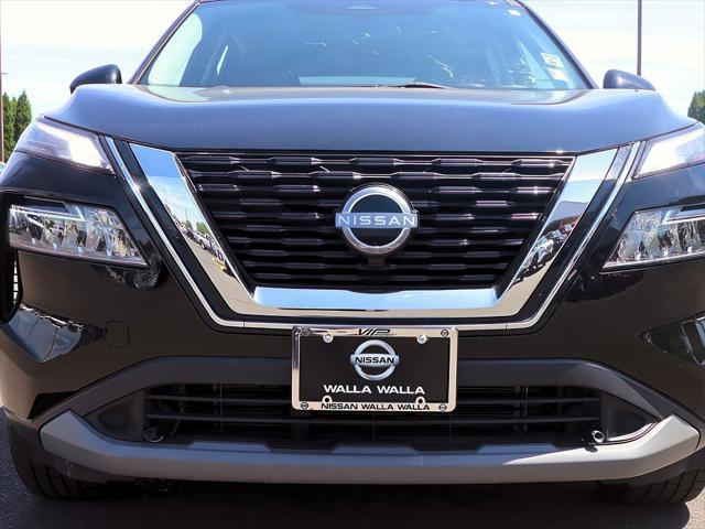 2022 Nissan Rogue SV Intelligent AWD