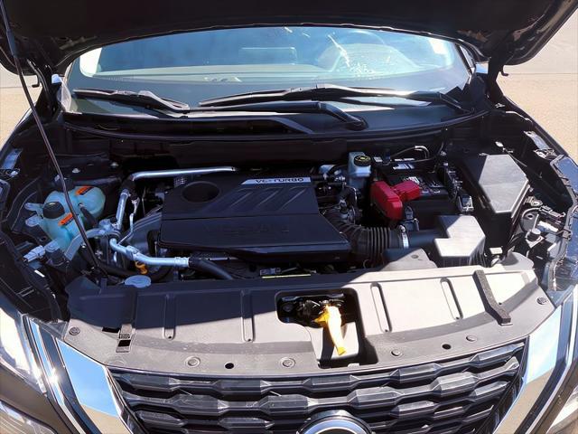 2022 Nissan Rogue SV Intelligent AWD