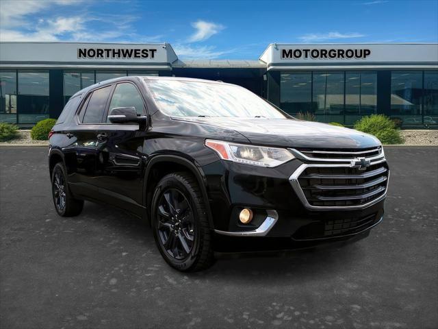 2020 Chevrolet Traverse RS for sale in Pasco, WA