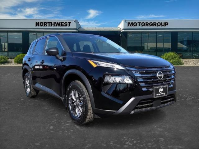 2024 Nissan Rogue S Intelligent AWD for sale in Pasco, WA