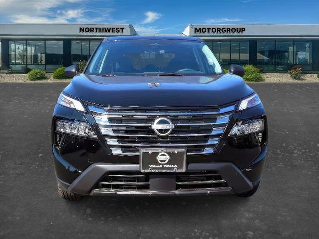 2024 Nissan Rogue S Intelligent AWD