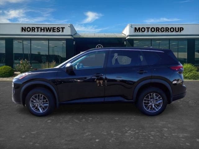 2024 Nissan Rogue S Intelligent AWD