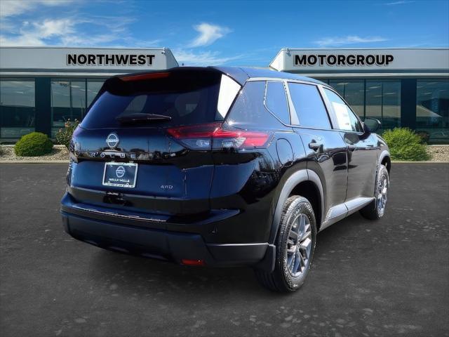 2024 Nissan Rogue S Intelligent AWD