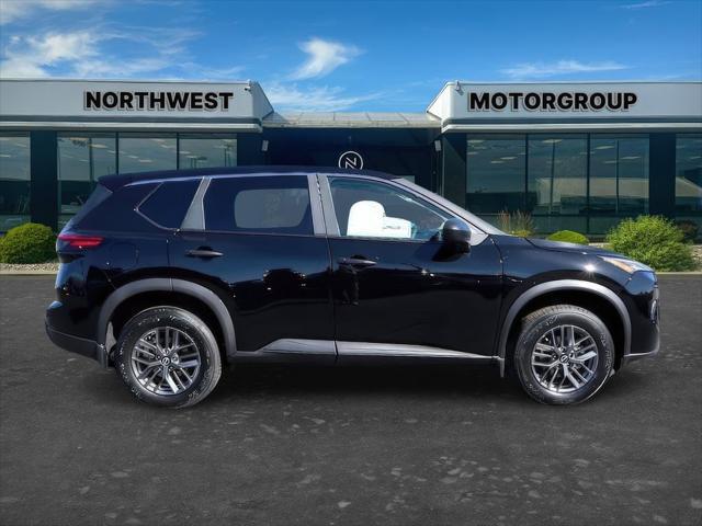 2024 Nissan Rogue S Intelligent AWD