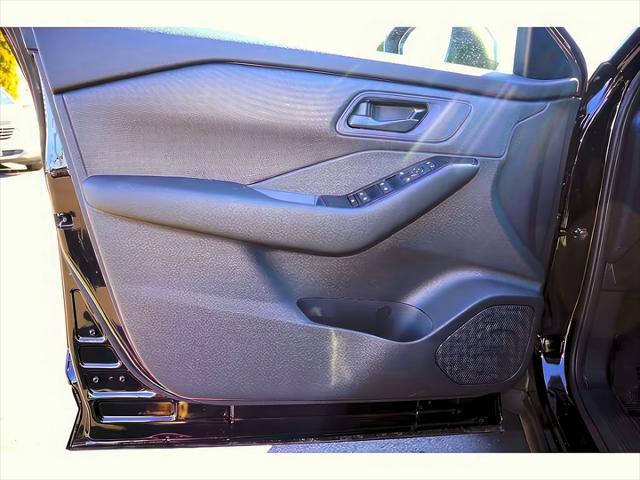 2024 Nissan Rogue S Intelligent AWD