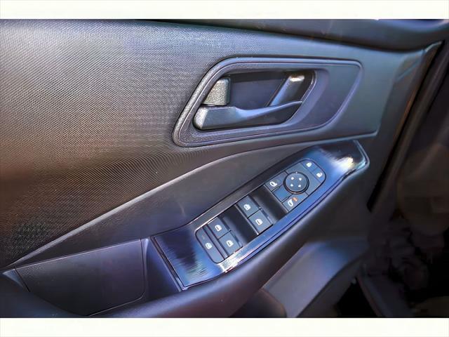 2024 Nissan Rogue S Intelligent AWD