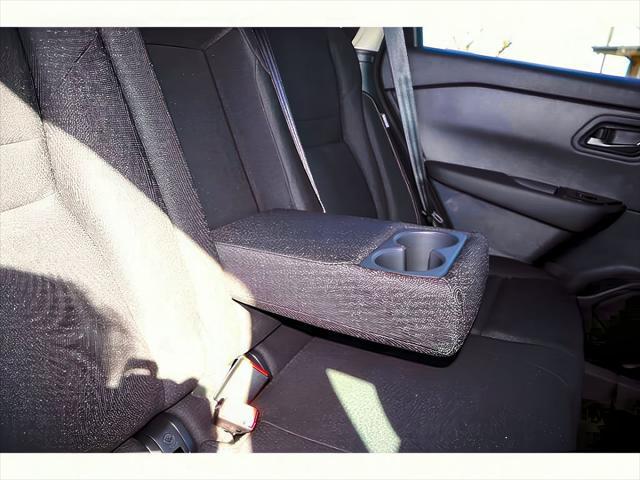 2024 Nissan Rogue S Intelligent AWD