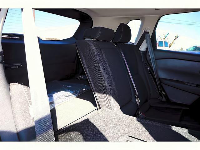 2024 Nissan Rogue S Intelligent AWD