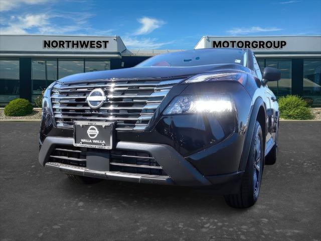2024 Nissan Rogue S Intelligent AWD