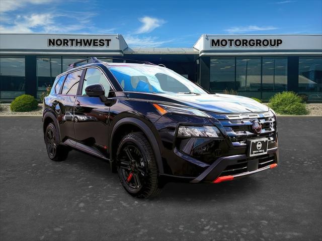 2025 Nissan Rogue Rock Creek for sale in Pasco, WA