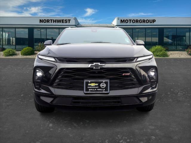 2024 Chevrolet Blazer AWD RS
