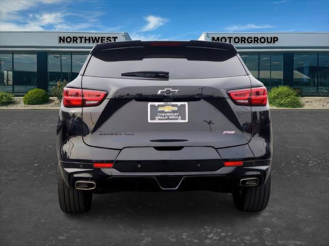 2024 Chevrolet Blazer AWD RS