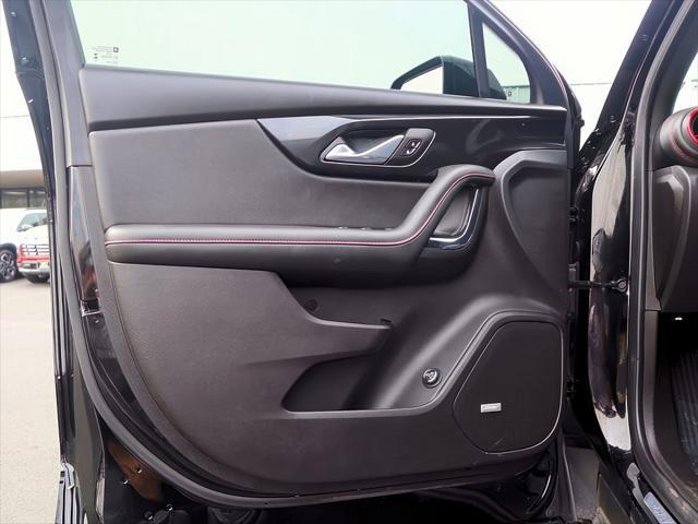 2024 Chevrolet Blazer AWD RS