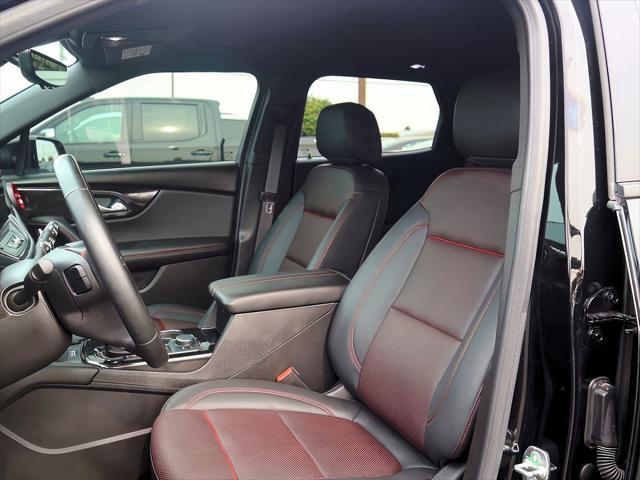 2024 Chevrolet Blazer AWD RS