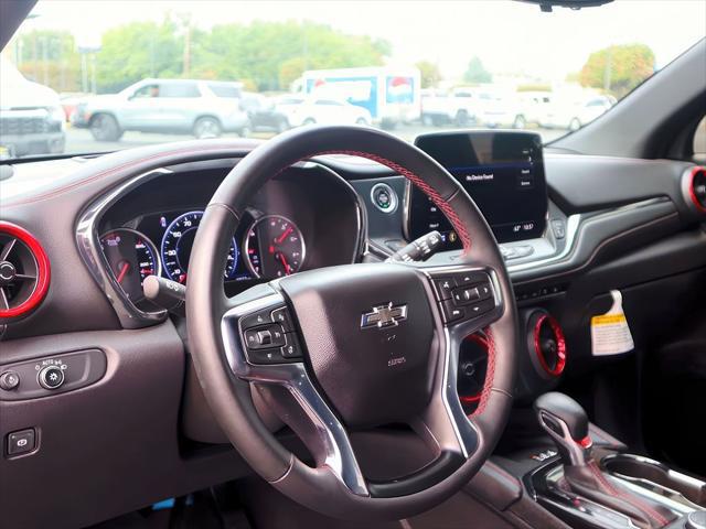 2024 Chevrolet Blazer AWD RS