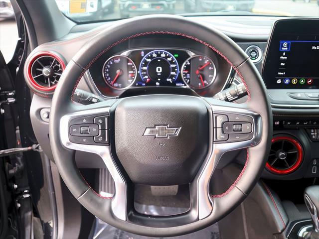 2024 Chevrolet Blazer AWD RS
