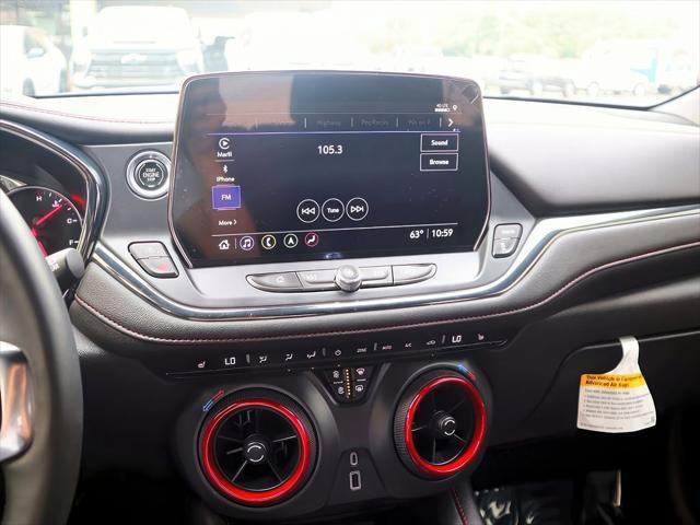 2024 Chevrolet Blazer AWD RS