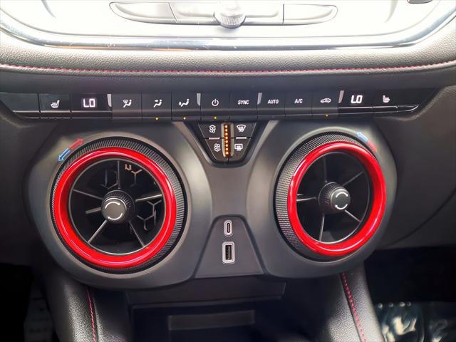 2024 Chevrolet Blazer AWD RS