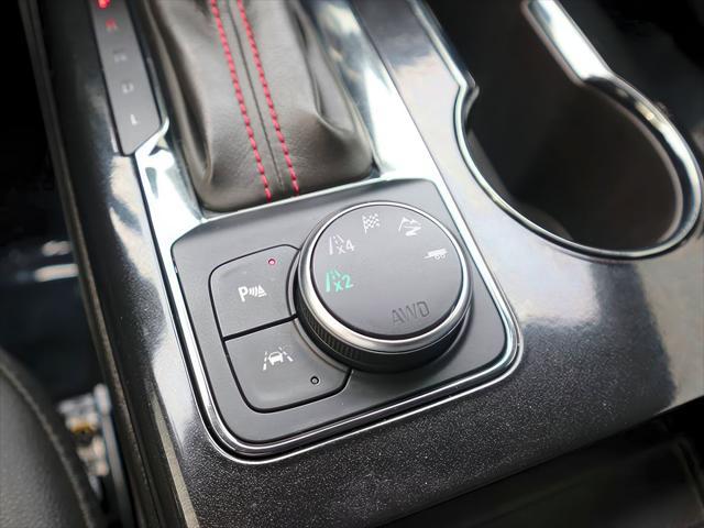 2024 Chevrolet Blazer AWD RS