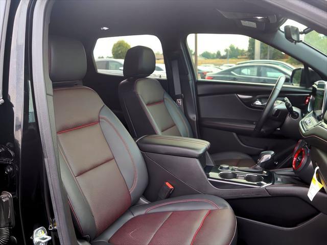 2024 Chevrolet Blazer AWD RS