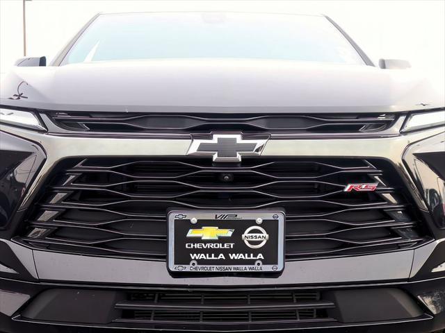 2024 Chevrolet Blazer AWD RS
