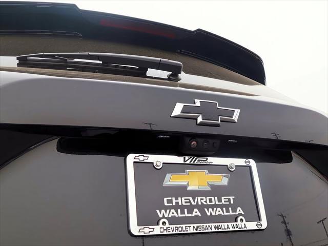 2024 Chevrolet Blazer AWD RS