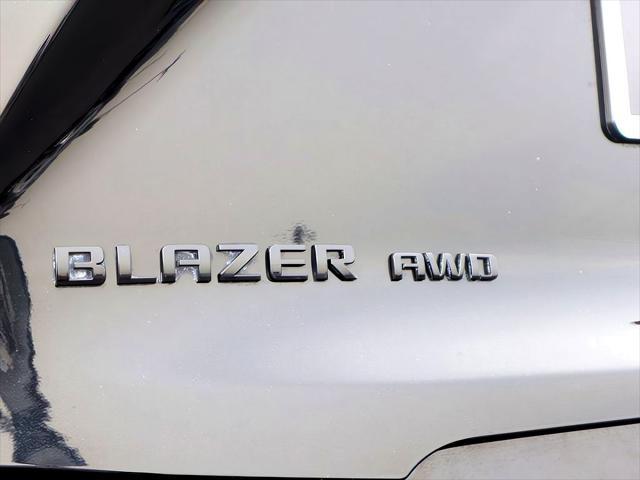 2024 Chevrolet Blazer AWD RS