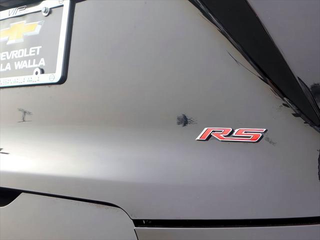 2024 Chevrolet Blazer AWD RS