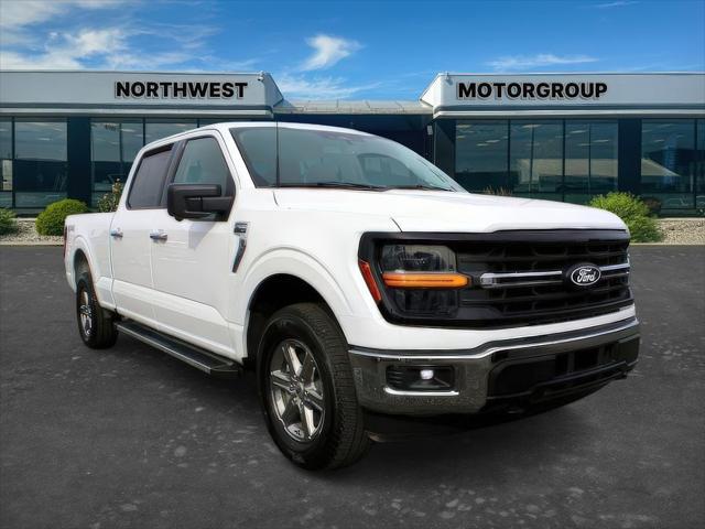 2024 Ford F-150 XLT for sale in Pasco, WA
