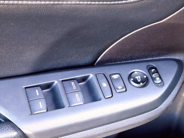2019 Honda Civic Sport Touring