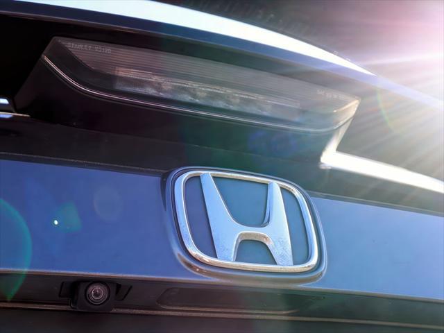 2019 Honda Civic Sport Touring