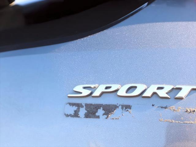 2019 Honda Civic Sport Touring