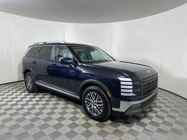 2026 Hyundai Palisade SEL 7P for sale in PARKERSBURG, WV