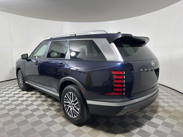 2026 Hyundai Palisade SEL 7P